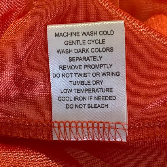 Valerie Stevens Boho Blooms Blouse - Picture 7 of 7